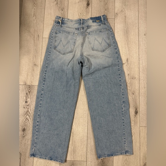 MOTHER denim jeans size 27 - Picture 1 of 8
